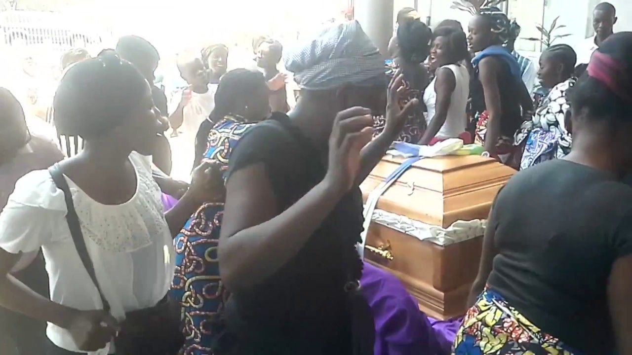 Le Congo a décrété un deuil national après la mort de 31 personnes dans une bousculade