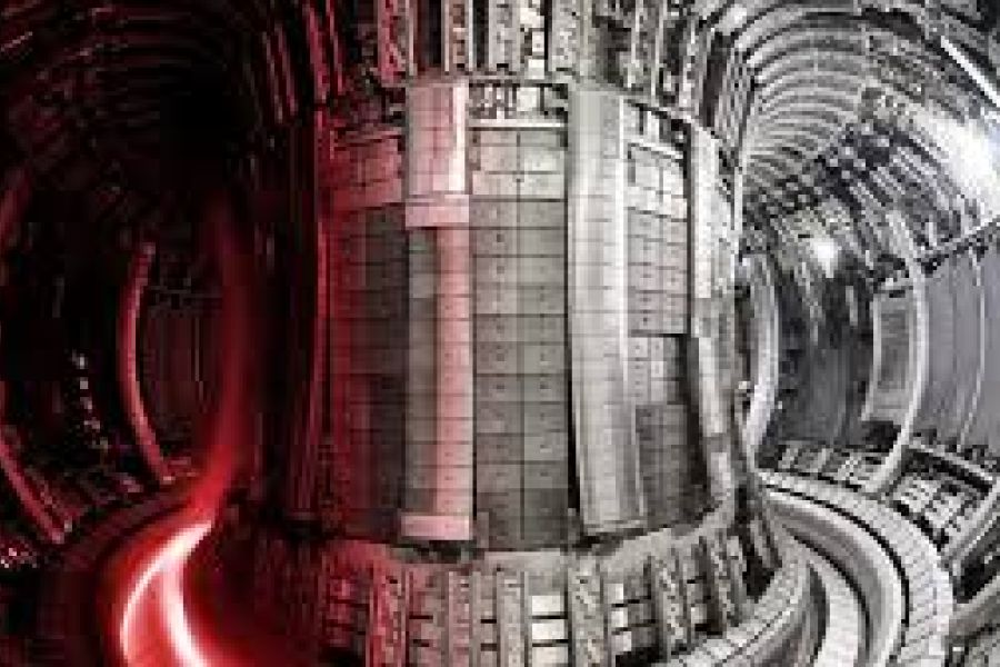 OMONDO SCIENCE : Une percée majeure dans la fusion nucléaire promet une énergie illimitée
