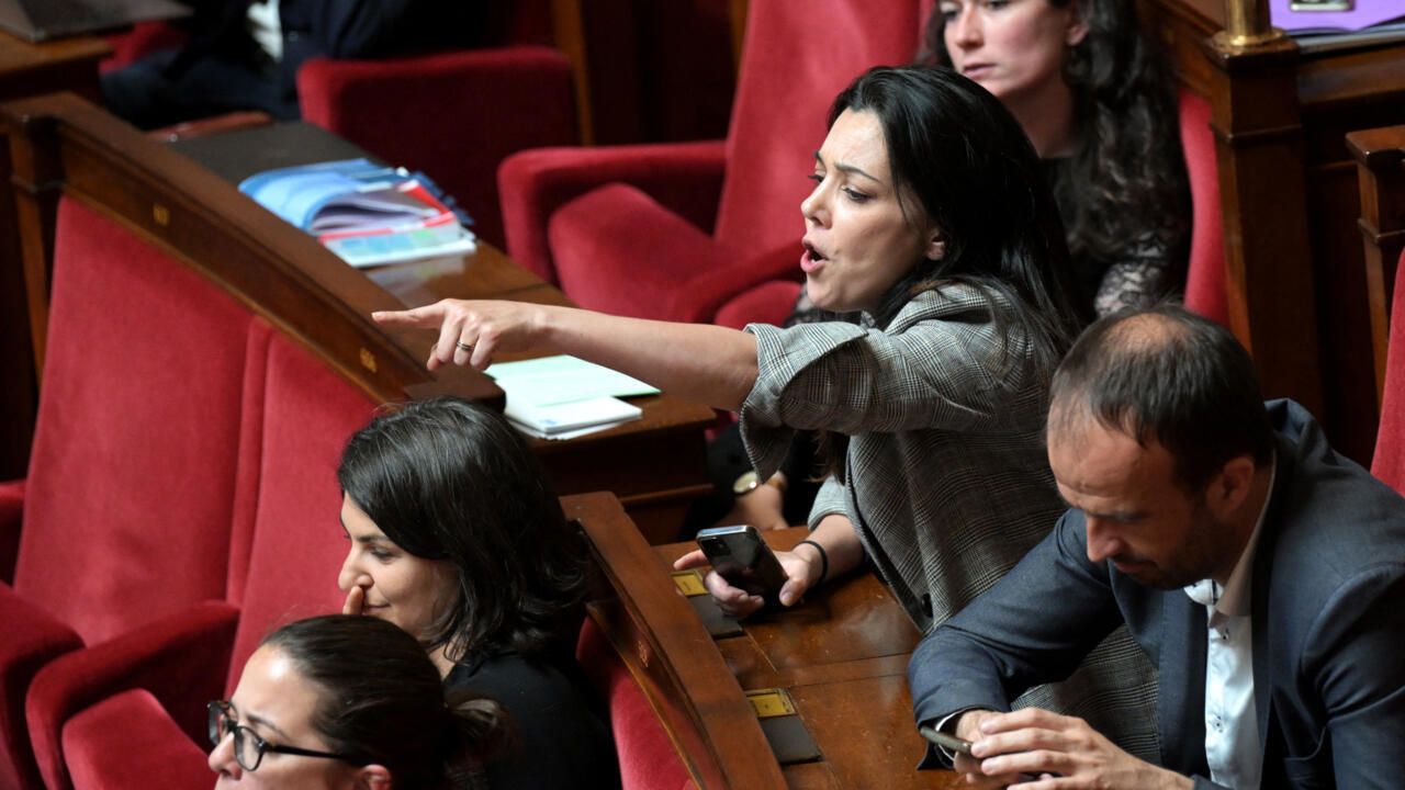 Débat houleux sur l'abrogation de la réforme des retraites à l'Assemblée nationale