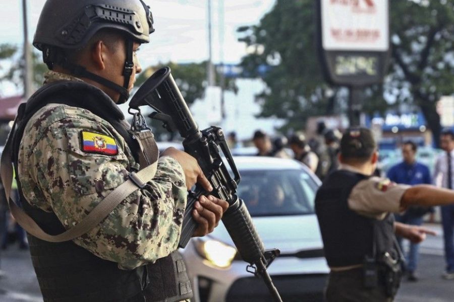 Cartels et violence : l’insécurité au Mexique et en Colombie