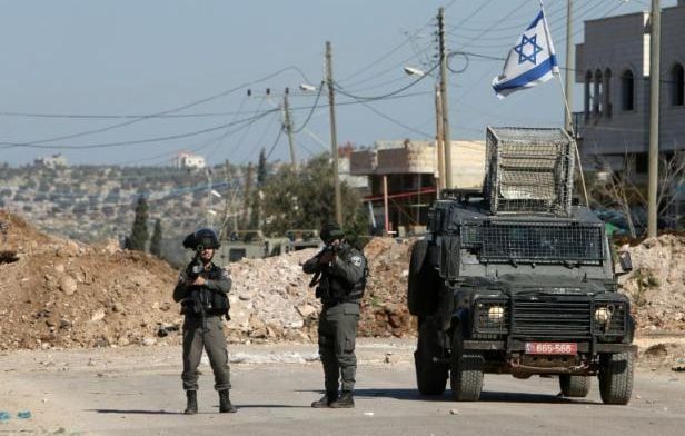 Opération militaire israélienne en Cisjordanie : plusieurs "terroristes tués" selon l'armée