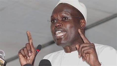 Sénégal : L'Opposition proteste pour une date d'élection avant le 2 avril