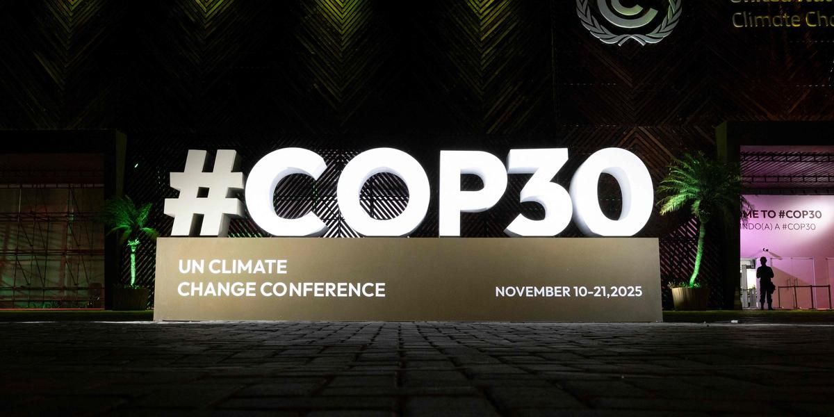 COP30 au Brésil : L'Absence des USA Remet-elle en Cause les Objectifs Ambitieux sur le Climat ?