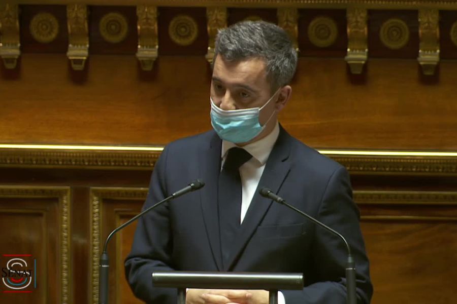 - Expulsions : Darmanin propose de supprimer une commission consultative pour accélérer les procédures