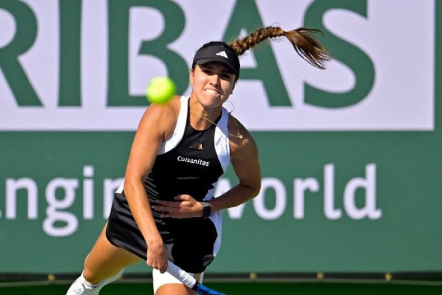 OMONDO SPORT FÉMININ -Billie Jean King Cup : La Colombie prend l'avantage face à la France, un revers inattendu