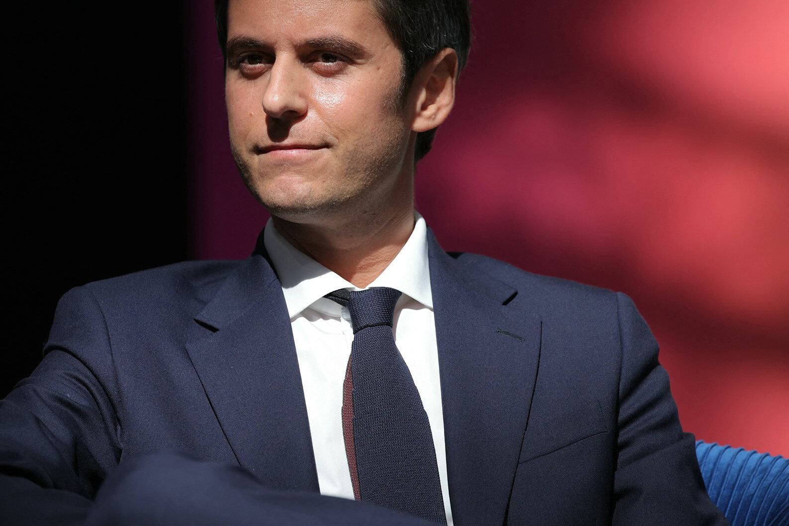 Bioéthique et marchandisation du corps : l'opposition droite-gauche se cristallise autour du projet Gabriel Attal