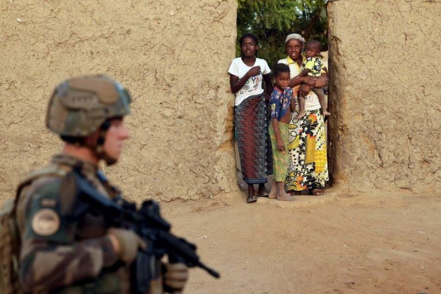 Le Sahel face à la menace djihadiste : réponses et défis