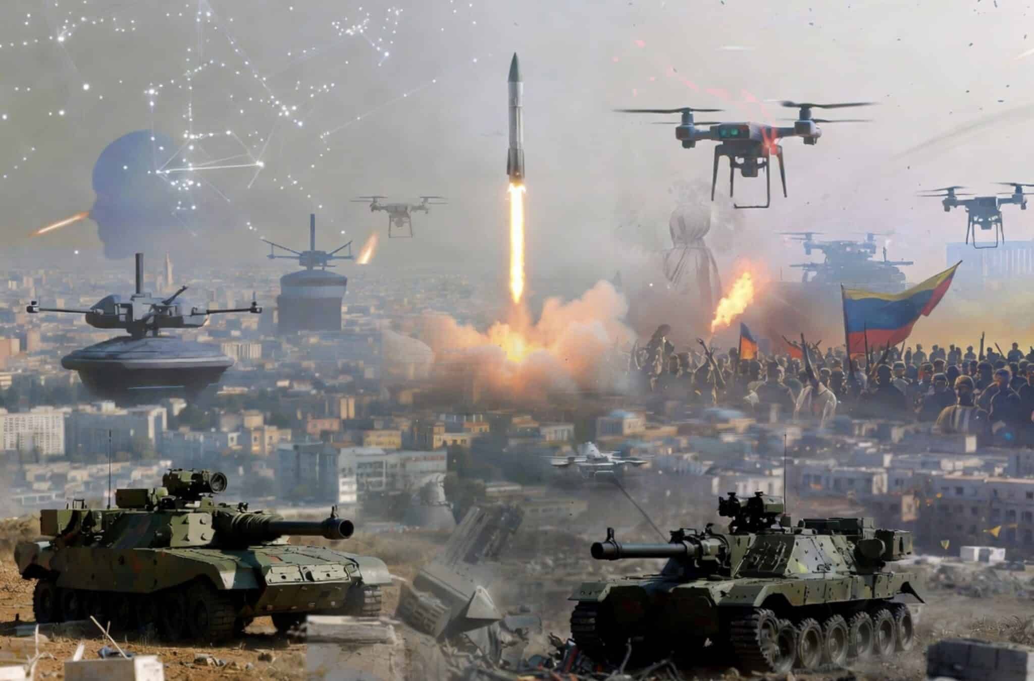 CONFLITS D’IDÉES ET GUERRES DE VALEURS EN 2026