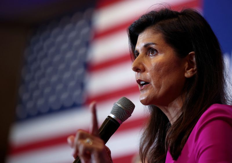 États-Unis : Nikki Haley décroche sa première primaire à Washington face à l'ex président Donald Trump