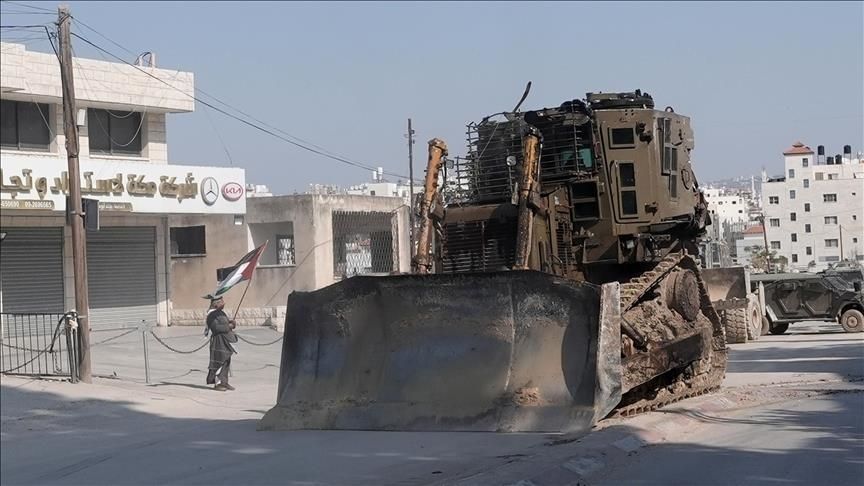 80 ONG réclament la fin immédiate du commerce avec les colonies illégales d’Israël