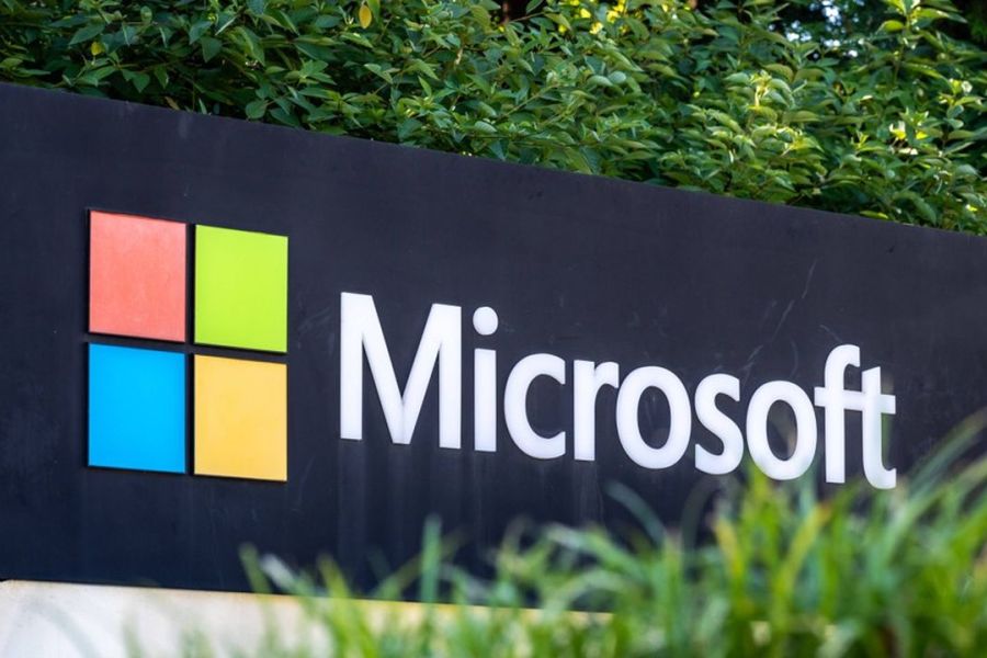 Microsoft va investir 80 milliards de dollars dans les infrastructures d'IA