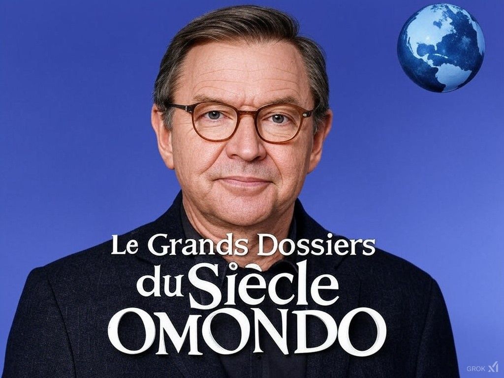 OMONDO, Le "Journal de la Sorbonne", S'Affirme comme un Vecteur de Réflexion et de Débats d'Idées Face aux Défis du XXIe Siècle