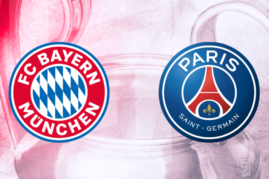 PSG vs Bayern : Analyse des compositions et stratégies des deux équipes