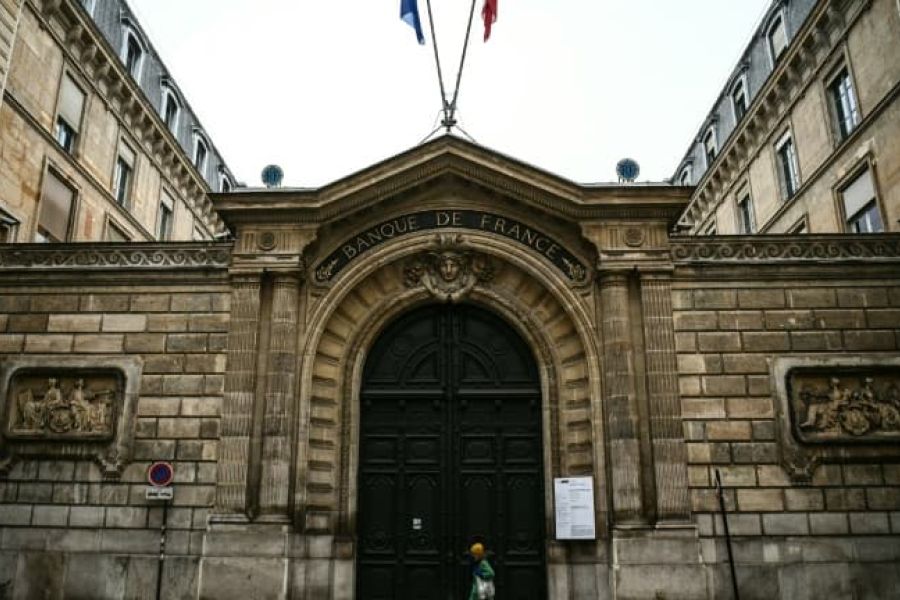 Croissance et emploi : La Banque de France révise à la baisse ses prévisions pour 2025