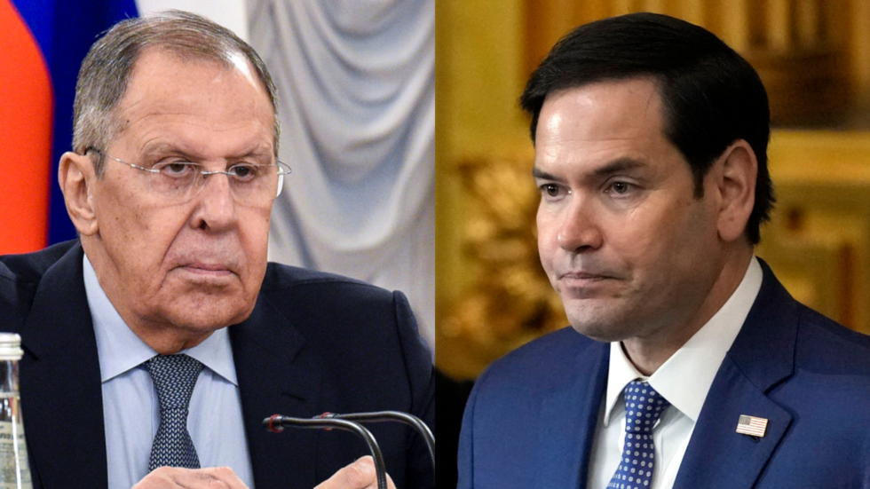 Guerre en Ukraine : Moscou et Washington reprennent le dialogue. Sergueï Lavrov et Marco Rubio s'accordent sur une