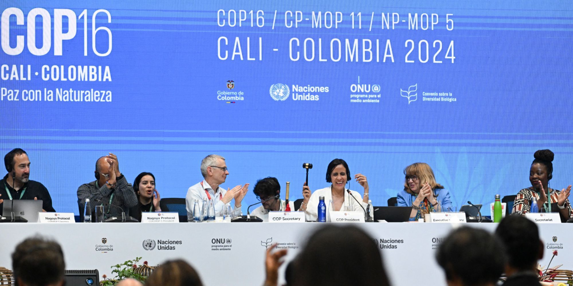 Échec des négociations climatiques à la COP16 - Analyse approfondie et conséquences globales