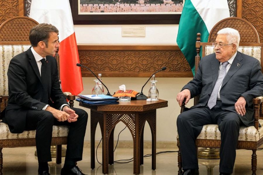 La société civile mondiale derrière la reconnaissance de la Palestine : rôle clé pour un changement diplomatique