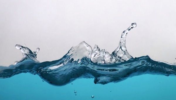 L'Or Bleu au cœur des conflits : La Grande Crise de l'Eau et le Nouvel Ordre Hydropolitique