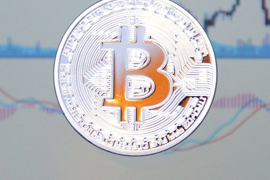 OMONDO ÉCONOMIE - Le boom des cryptomonnaies vertes : une nouvelle ère pour la blockchain