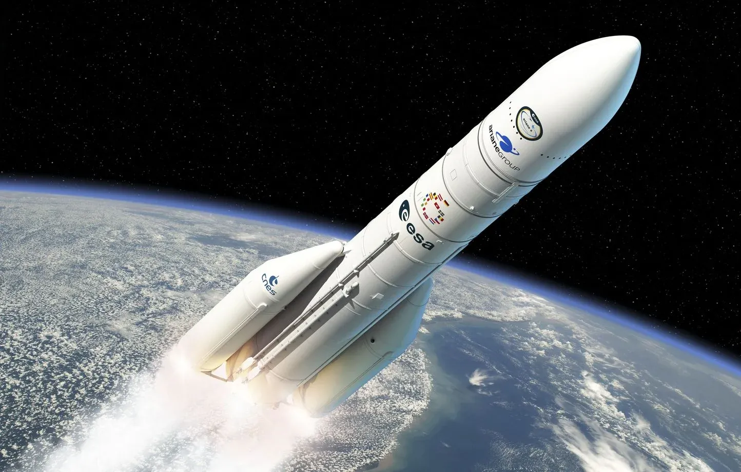 Lancement Ariane 6 : L'Europe Réaffirme son Accès Indépendant à l'Espace, Quel Impact Économique ?