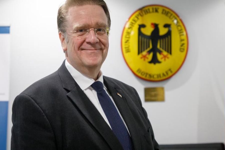 Le "Sick Man of Europe" et l'Axe de Défense : L'Allemagne en récession menace-t-elle l'intégration militaire ?