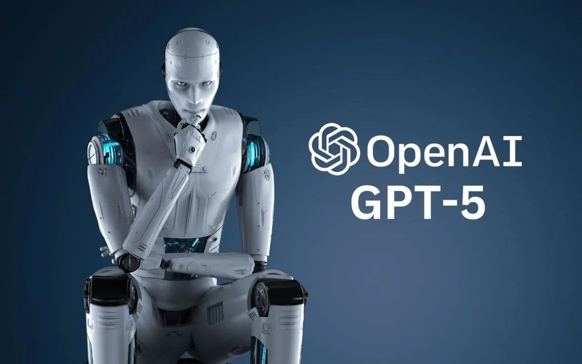 OMONDO TECHNOLOGIE - Intelligence artificielle : OpenAI lance GPT-5 et bouleverse l'écosystème numérique mondial