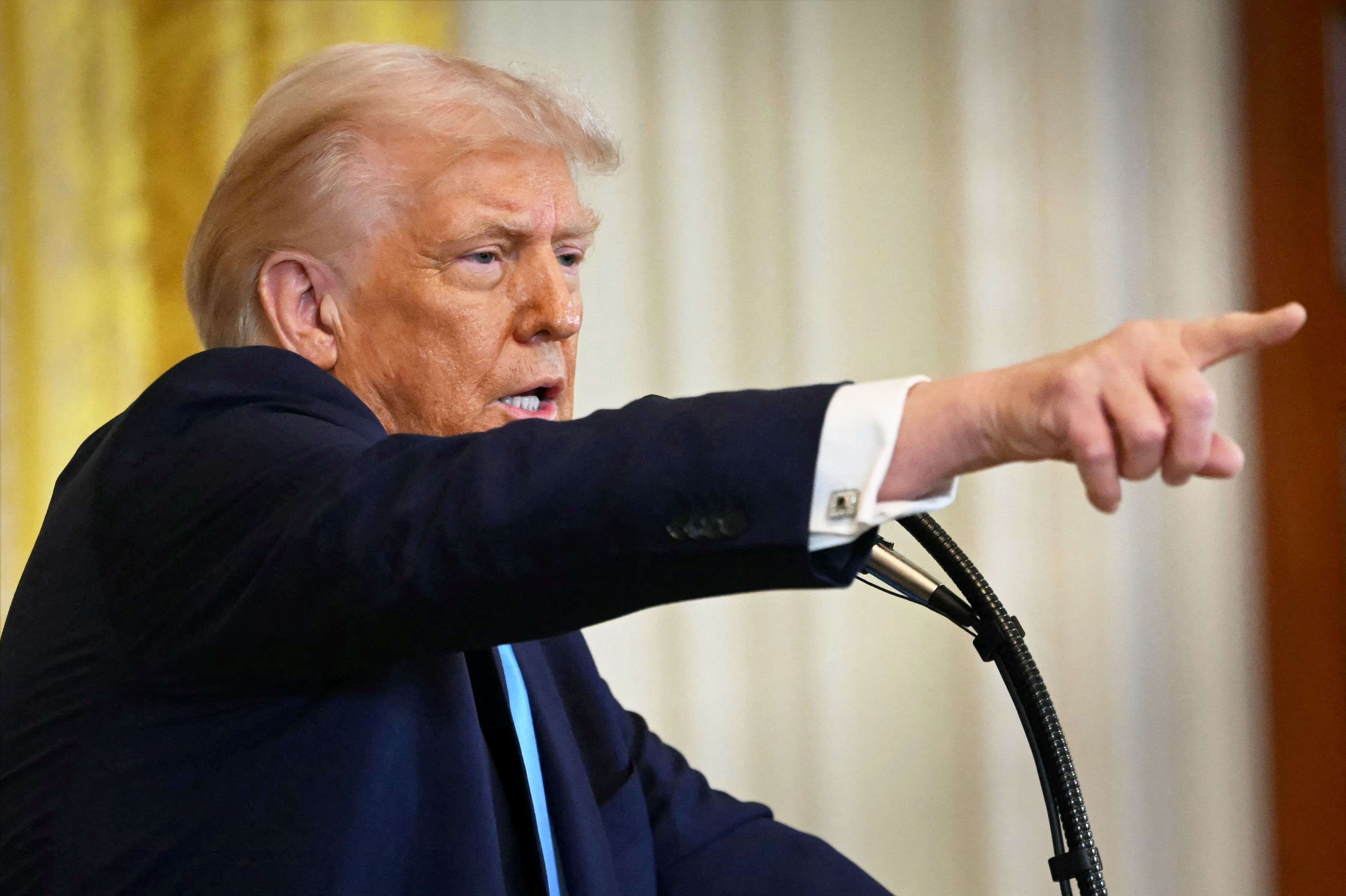 Selon le ministre israélien des Finances, le plan Trump pour déplacer les Gazaouis «prend forme» - Implications politiques et sociales