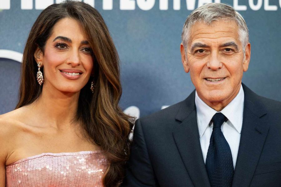 George et Amal Clooney en France : Le Triomphe Discret du "French Way of Life" et la Fascination Internationale pour l'Art de Vivre Hexagonal