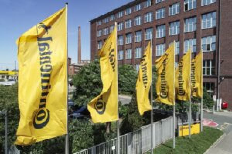 Continental va introduire sa division automobile en Bourse d'ici fin 2025