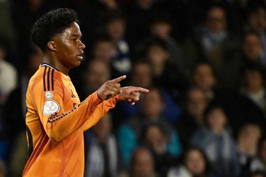 Coupe du Roi en Espagne : Real Madrid au sommet après un match fou contre la Real Sociedad