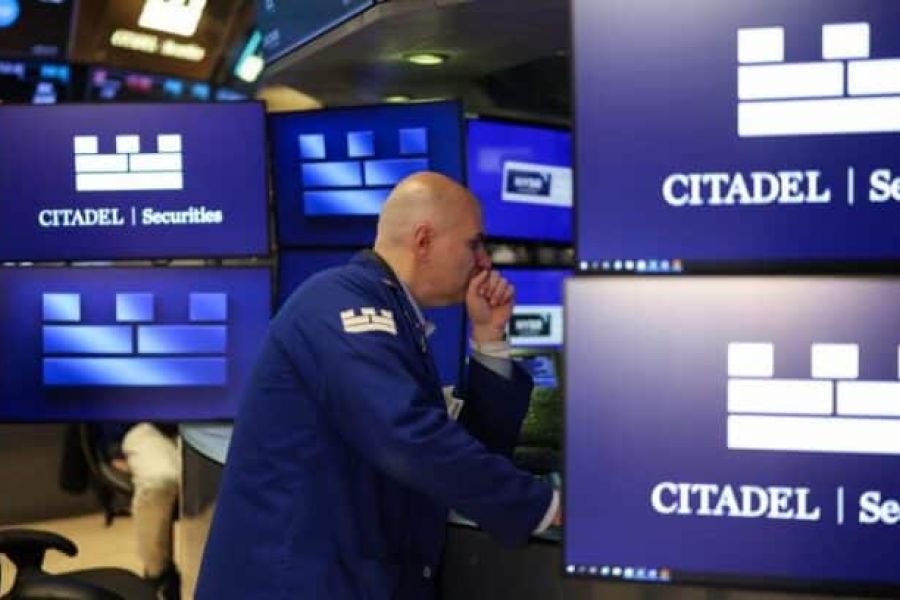 Wall Street marque une pause face aux incertitudes économiques