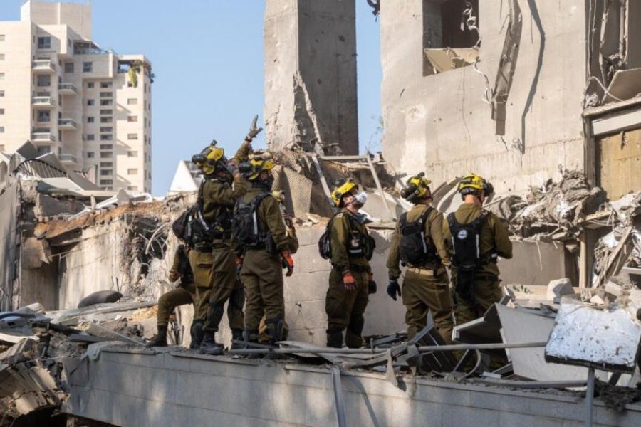 19e Jour de Guerre en Iran : L’ère de la "Défense Mosaïque" et le Crash des Doctrines Occidentales