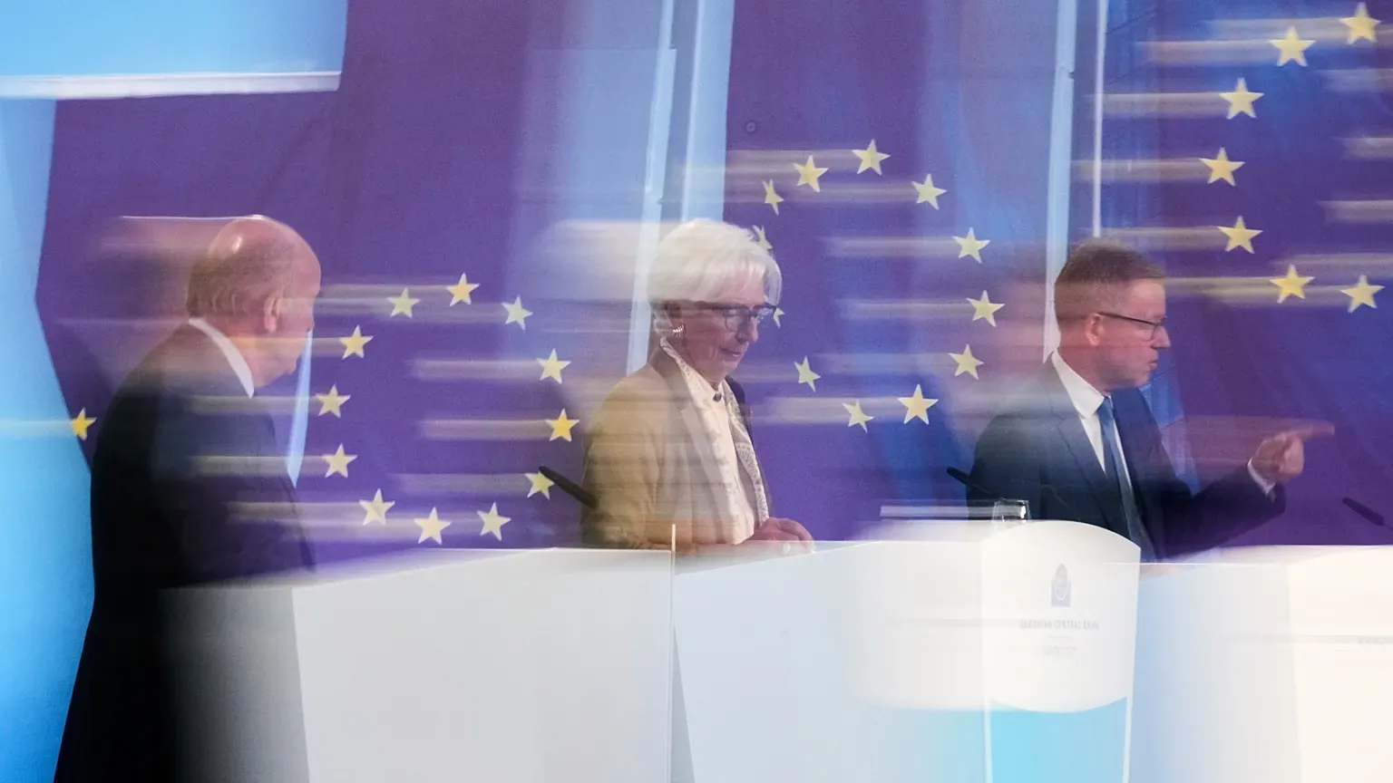 Le Baromètre Eurozone : Première estimation d'inflation – Les foyers européens peuvent-ils espérer un répit ?