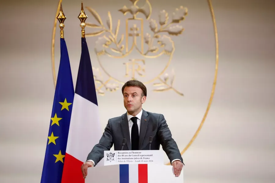 Sommet de l’Énergie Nucléaire à Paris : La France, pilier de la souveraineté atomique européenne