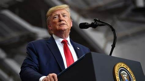 États-Unis : L'Ancien président Donald Trump écope d' une amende de 355 millions de dollars pour fraudes financières