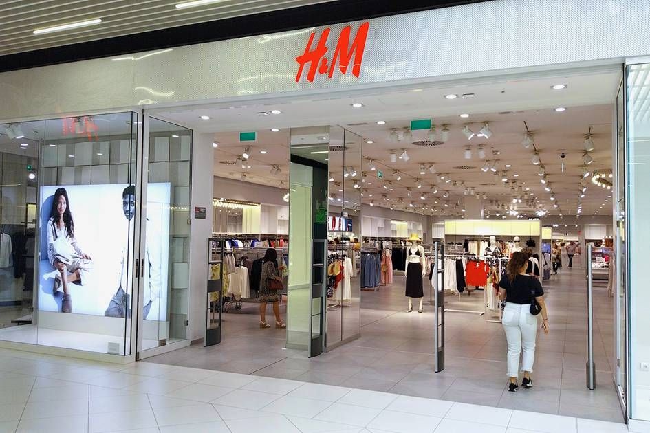 Grèves chez H&M et Kiabi : Mouvements sociaux dans le secteur de l'habillement en cette fin d'année