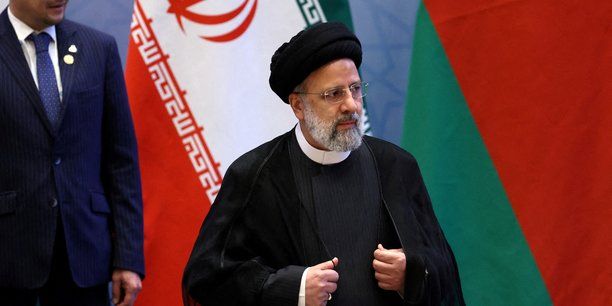 OMONDO SÉCURITÉ : Israël sollicite le soutien américain face à une potentielle attaque contre l'Iran