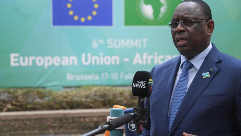 L'UA, l'UE et les USA saluent la décision du Sénégal d'organiser la présidentielle le 24 mars