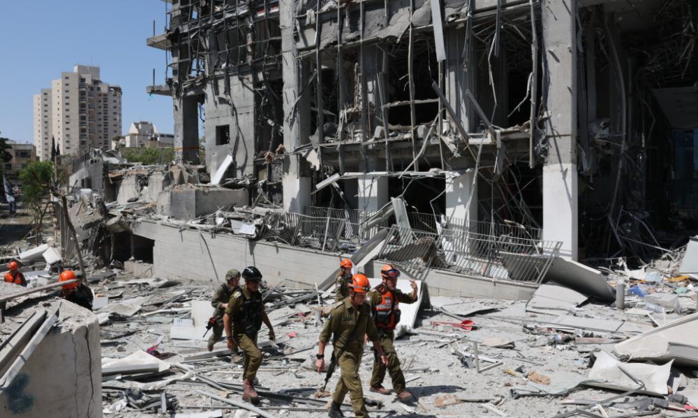 L'Accord de Trêve Iran-Israël sous l'ère Trump – Chronique d'un équilibre fragile