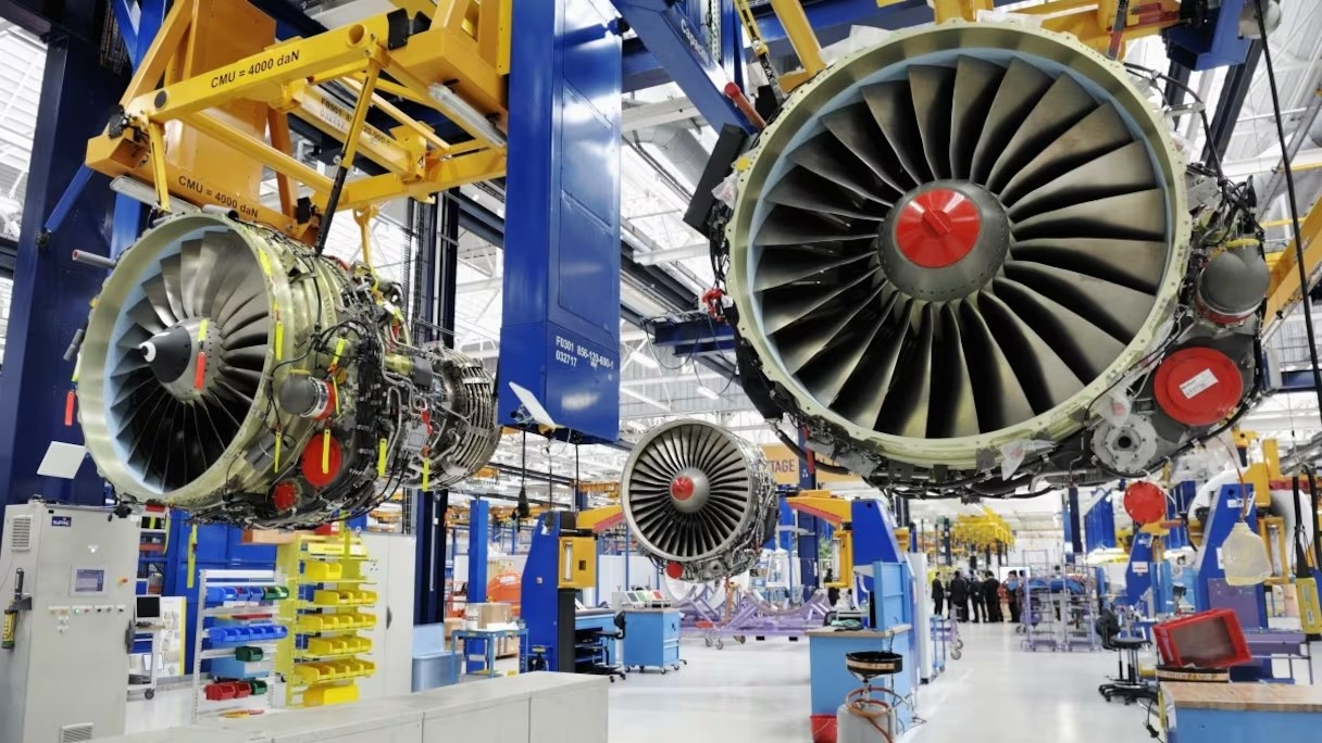 MAROC — L’ENVOL INDUSTRIEL : INAUGURATION DE LA MÉGA-USINE AÉRONAUTIQUE DE CASABLANCA-NOUACEUR