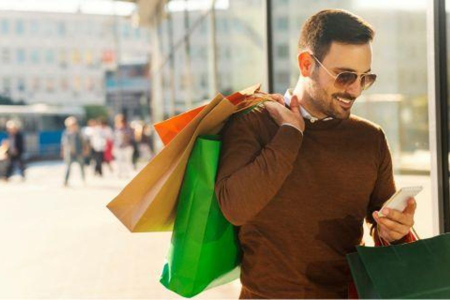 Soldes d'hiver 2025, impact mitigé sur la consommation