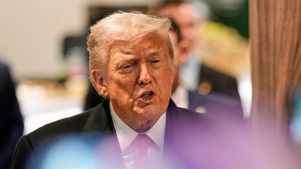 L'Après-Iran : Vers un Nouveau Code de Conduite entre Washington et Bruxelles