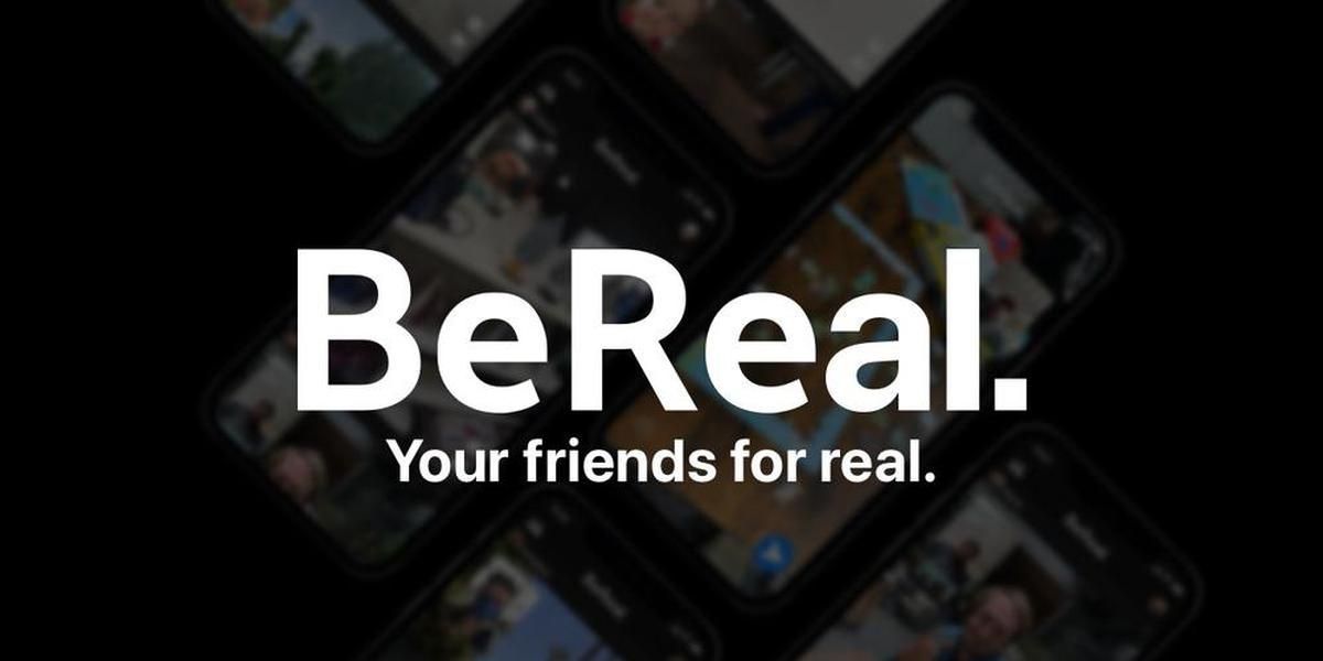 L'application BeReal visée par une plainte devant la Cnil pour utilisation des données personnelles