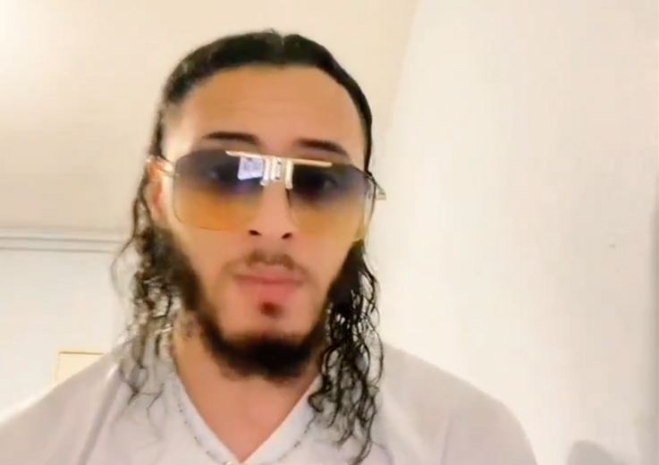 Influenceurs algériens interpellés : un phénomène inquiétant