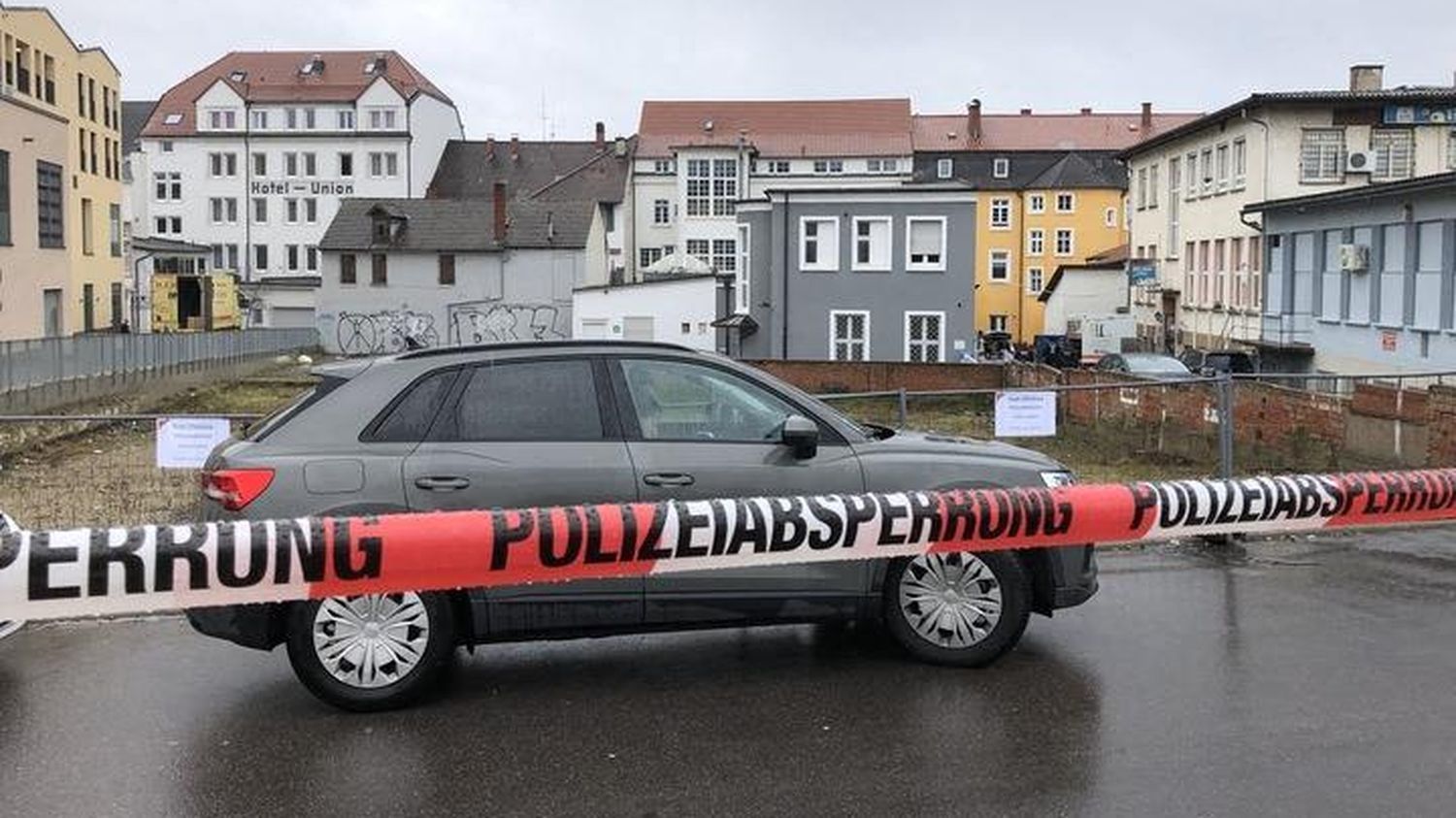 Allemagne : enquête sur la mort d'une psychothérapeute française, un suspect arrêté
