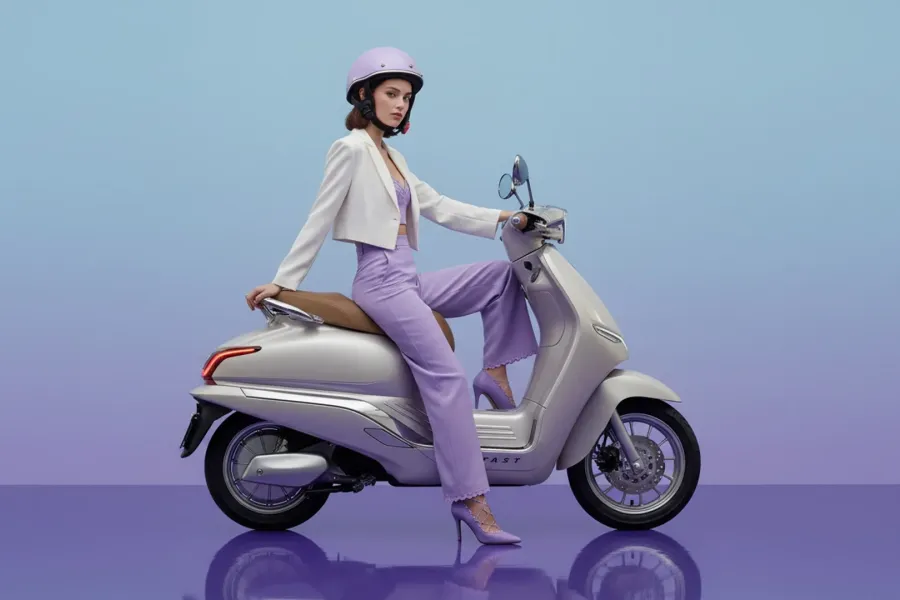 Mobilité électrique : VinFast lance 7 nouveaux modèles de scooters révolutionnaires sur le marché européen