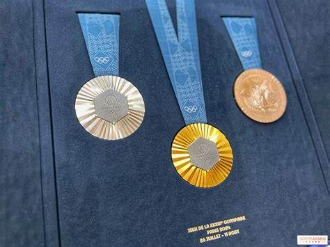 JO de Paris 2024 : Les Médailles Africaines – De Dakar à Douala en passant par l'Éthiopie