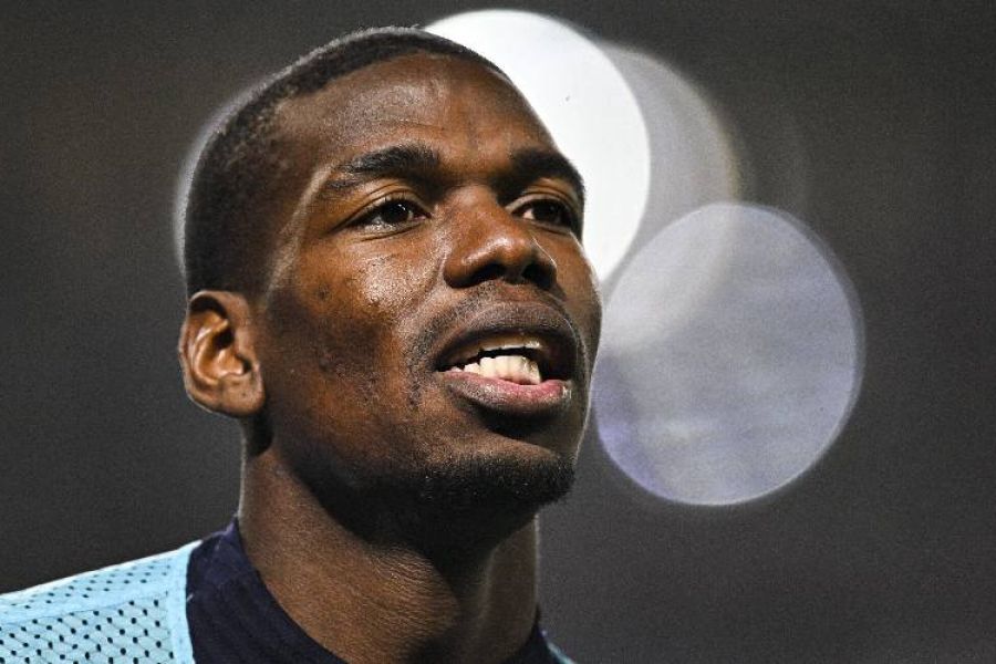 Paul Pogba brise le silence après la condamnation de son frère : résilience et renaissance