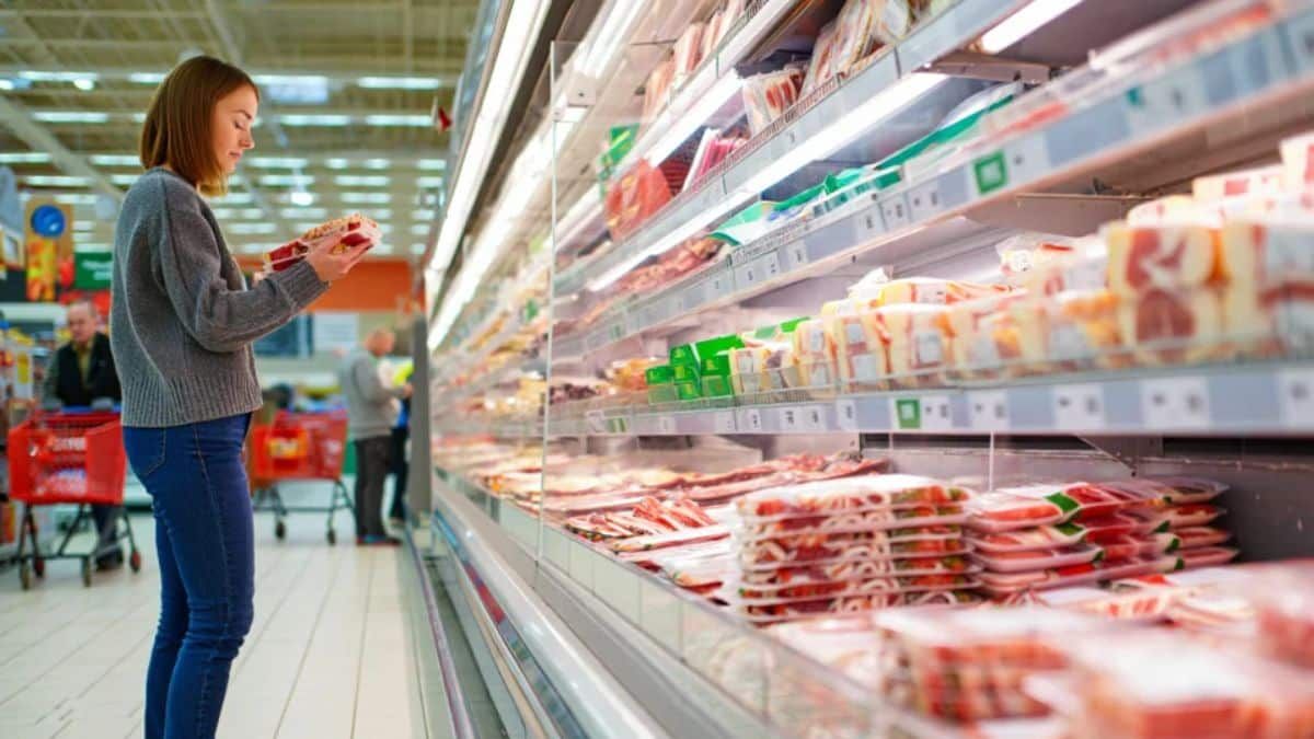 Rappels alimentaires massifs : plus de 100 produits retirés des rayons pour risques sanitaires majeurs