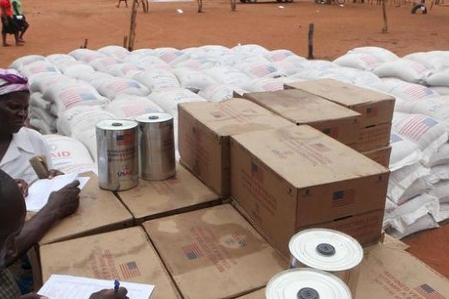 Un nouvel espoir pour l'Éthiopie : les États-Unis rétablissent l'aide alimentaire